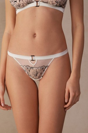 Intimissimi Pure Joy Brazilian Wit | BNLSD89518